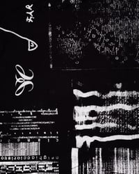 Image 3 of c. Ninna Neta Black T-shirt