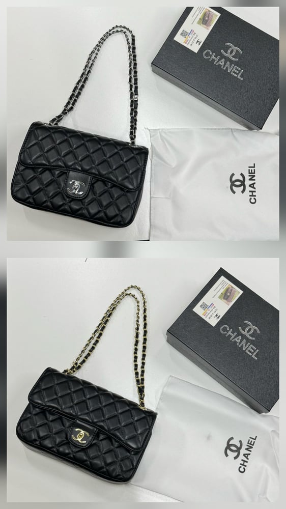 Image of CC BAG ( (1:1)