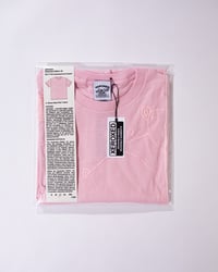 Image 5 of b. Ninna Neta Pink T-shirt