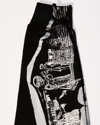 Image 3 of a. Amo in Silenzio Black Sweater