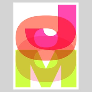 Image of JOMO – GP