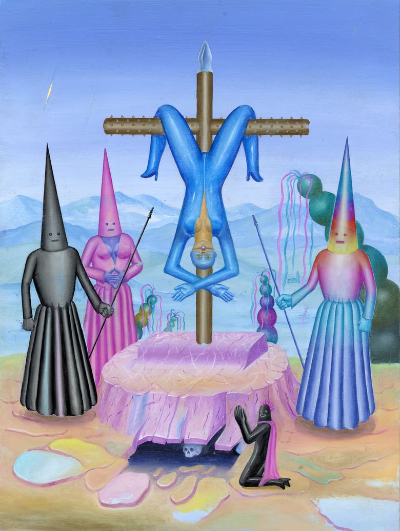 Image of Ave maria
