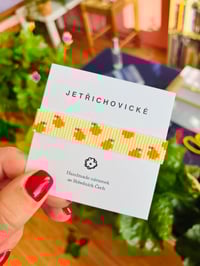 Image 1 of YUMMY Meruňkový 