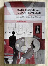 Image 1 of Life and art by the River Thames