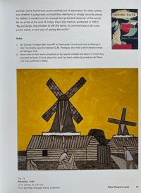 Image 3 of Julian Trevelyan The Artist and His World