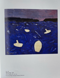 Image 4 of Julian Trevelyan The Artist and His World