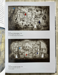 Image 6 of Julian Trevelyan The Artist and His World