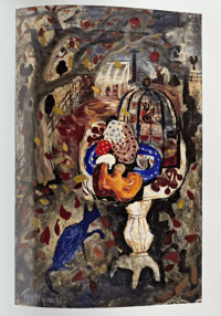 Image 2 of Julian Trevelyan The Artist and His World