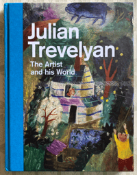 Image 1 of Julian Trevelyan The Artist and His World