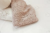 Image 2 of Neutral Flower Set 