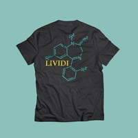 Image 3 of GIANCANE - BULL BRIGADE LIVIDI T-SHIRT [LIMITED  EDITION]