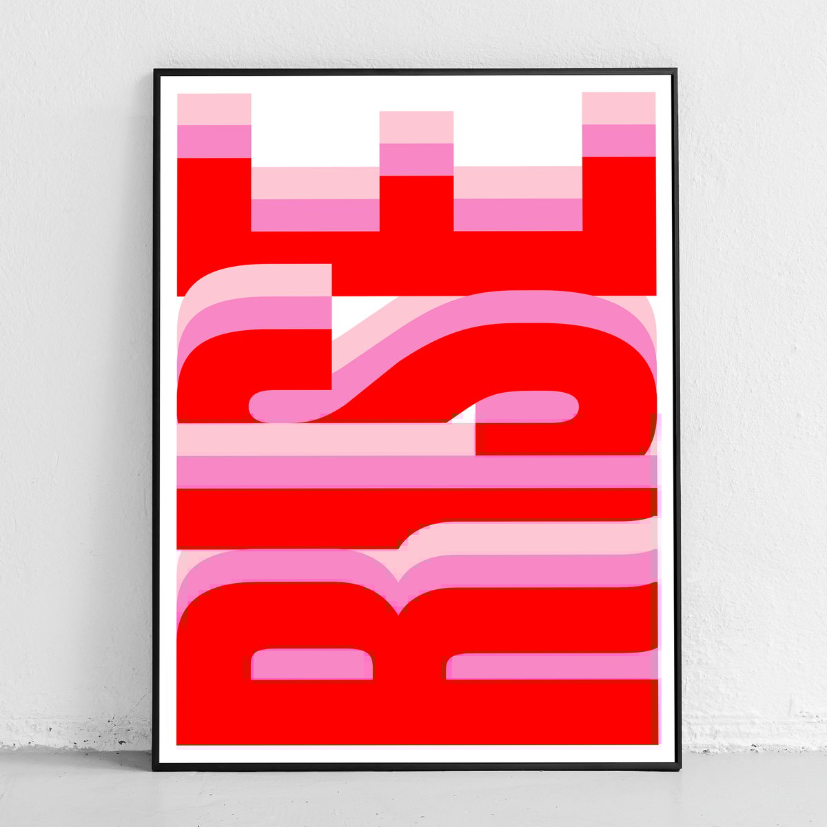 Image of RISE – GP