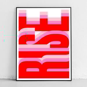 Image of RISE – GP