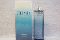 Eternity Aqua by Calvin Klein 1.7 oz / 50 ml Eau De Parfum spray for women