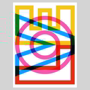 Image of LOVE OUTLINE – GP