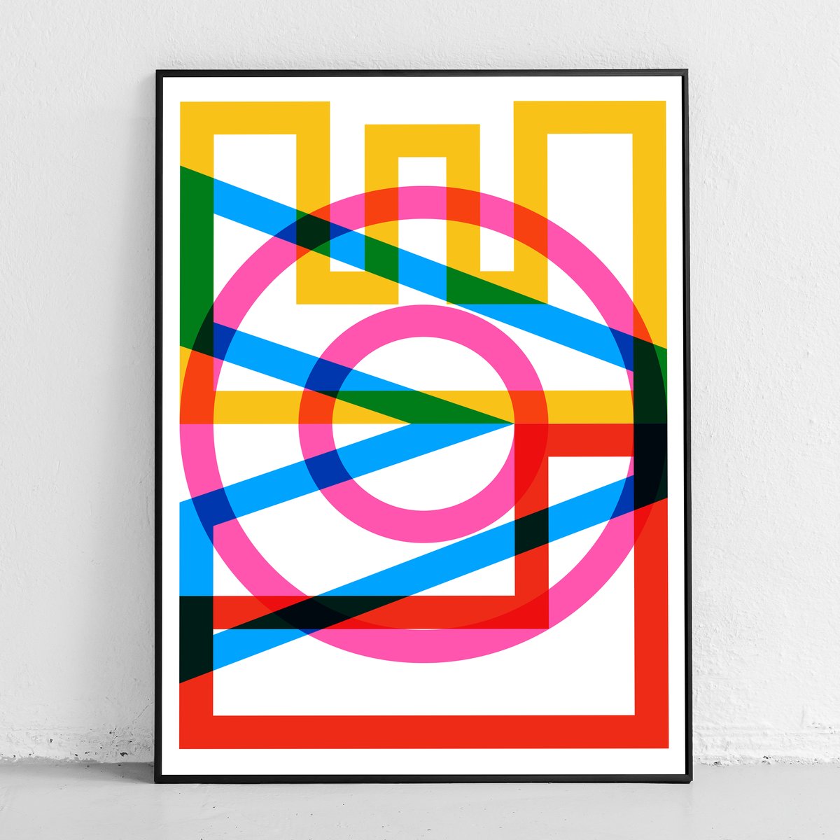 Image of LOVE OUTLINE – GP