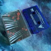 The Night Terrors "Pavor Nocturnus" Pro-tape