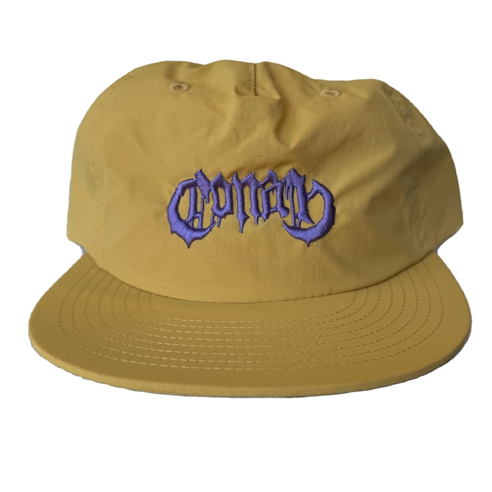 Image of Conan Surf Cap