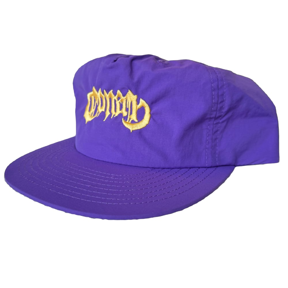Image of Conan Surf Cap