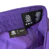 Image 6 of Conan Surf Cap