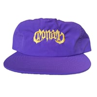 Image 4 of Conan Surf Cap