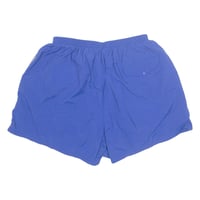 Image 2 of Vintage 90s Patagonia Baggies Shorts - Royal Blue 
