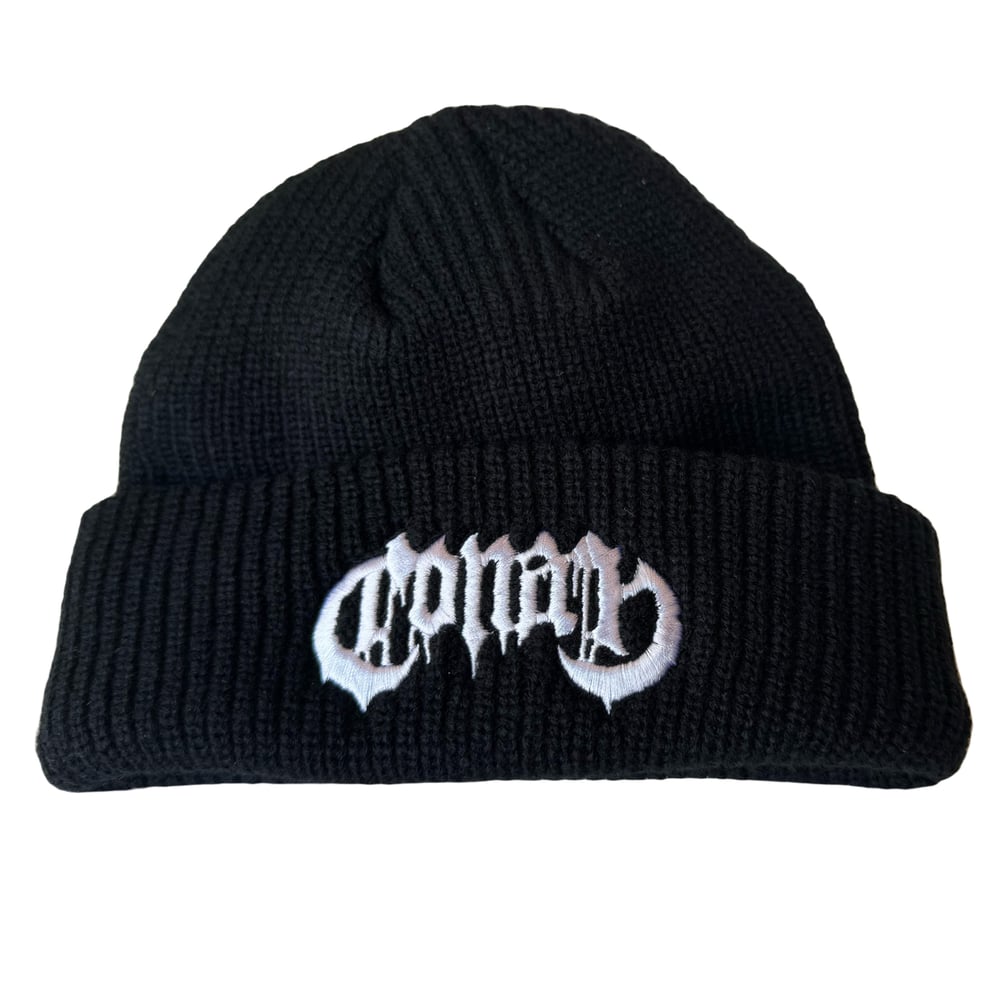 Image of Conan Fisherman Beanie