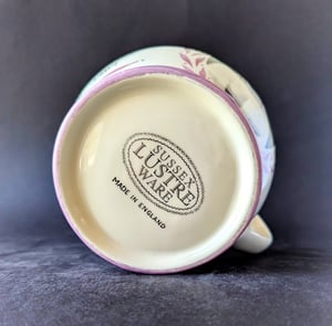 Mary Wollstonecraft jug