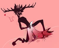 Shadow indulgence 