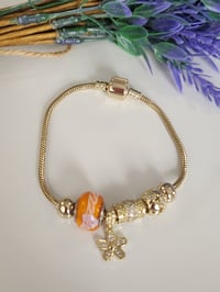 Pando bracelet 