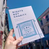 Rights Not Charity: Protest Textiles and Disability Activism