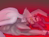 Bottoming for the King