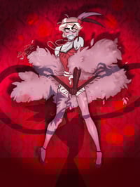 Flapper Lucifer