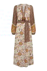 Image 4 of Sannah Boho Maxi 
