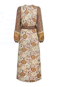 Image 5 of Sannah Boho Maxi 