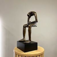 Image 3 of Hollow Sad Man Subtractive 44cm