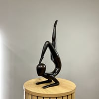 Image 1 of Acrobat Lady 46cm