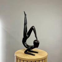 Image 2 of Acrobat Lady 46cm