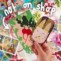 Image 4 of Whoopsie Prints - Pack of 3