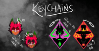 Keychains
