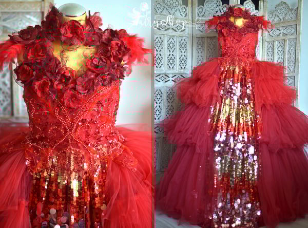 Image of Ruby