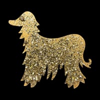 Image 6 of AFGHAN Brooch - Various Colours. Normal Price 350.- NOW: