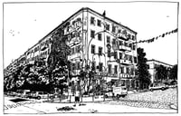 Image 3 of PLACES X BITTE LEBN 2025 