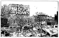 Image 5 of PLACES X BITTE LEBN 2025 