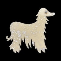 Image 9 of AFGHAN Brooch - Various Colours. Normal Price 350.- NOW: