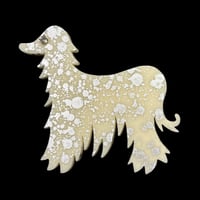Image 10 of AFGHAN Brooch - Various Colours. Normal Price 350.- NOW:
