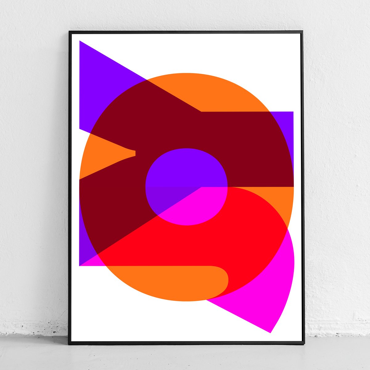 Image of JOY – GP