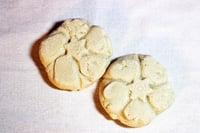Image 1 of Detangling & Shine Shampoo Solid Bar "A la Coco", 100 g