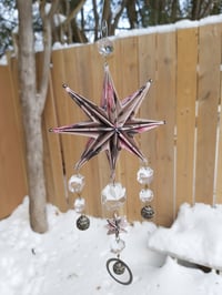 Image 1 of 💫💎Canis' Crystals💎💫 Suncatcher