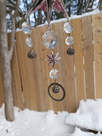 Image 3 of 💫💎Canis' Crystals💎💫 Suncatcher